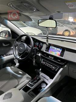 كيا اوبتيما